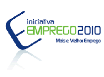 Iniciativa Emprego 2010