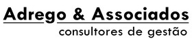 Logo Adrego & Associados – recomendamos